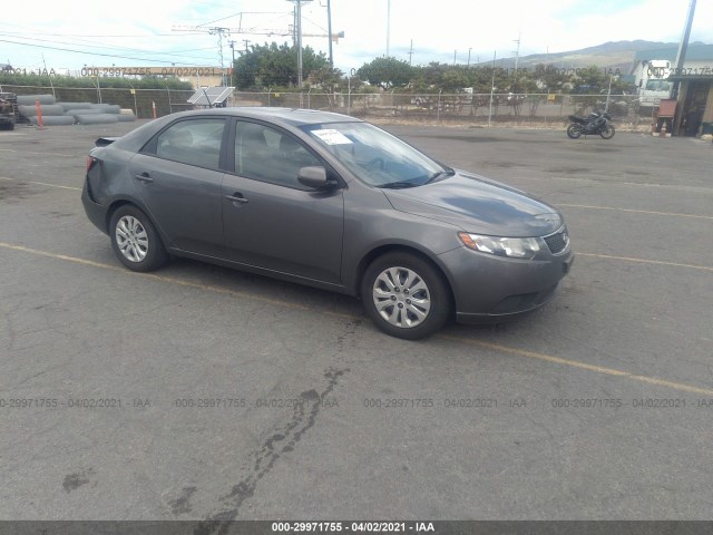 KIA FORTE 2013 knafu4a24d5730215