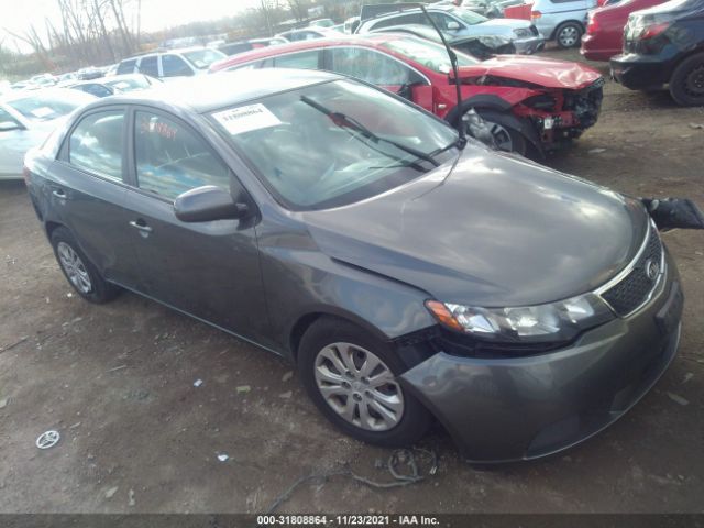 KIA FORTE 2013 knafu4a24d5730313