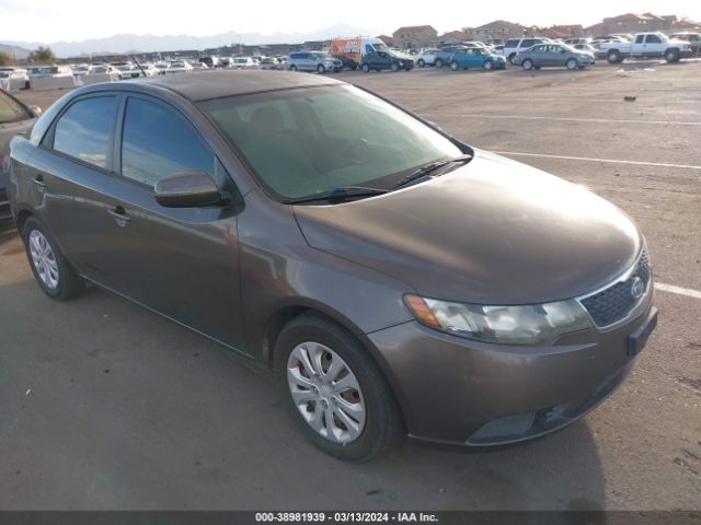 KIA FORTE 2013 knafu4a24d5731980