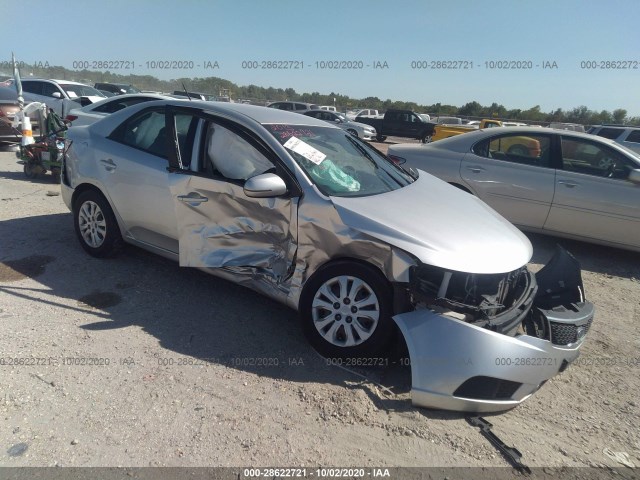 KIA FORTE 2013 knafu4a24d5733180