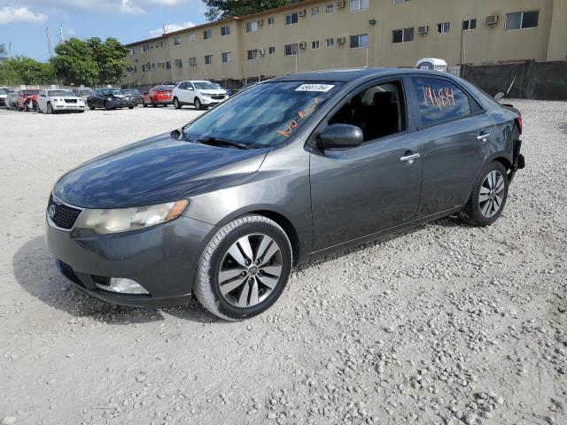 KIA FORTE 2013 knafu4a24d5733941