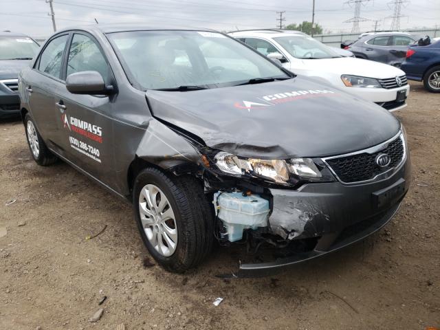 KIA FORTE EX 2013 knafu4a24d5734393