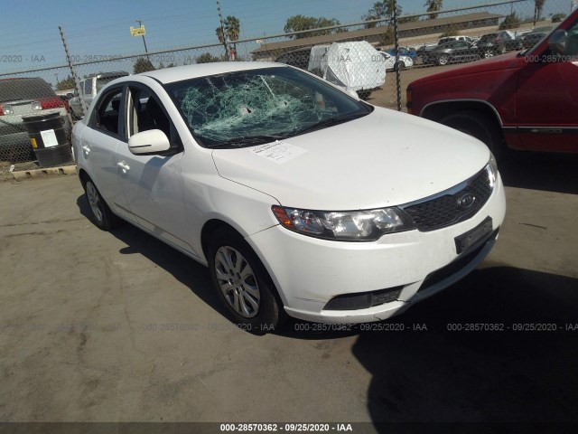 KIA FORTE 2013 knafu4a24d5734975