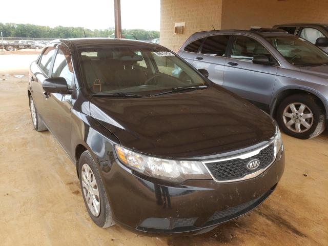 KIA FORTE EX 2013 knafu4a24d5735110