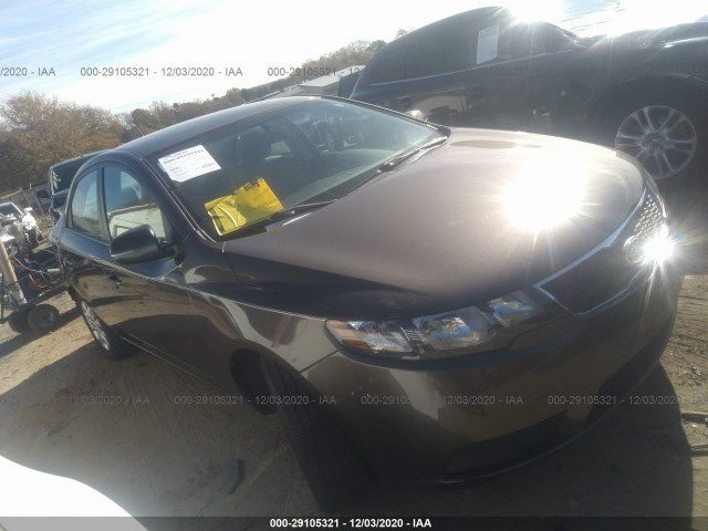 KIA FORTE 2013 knafu4a24d5735883