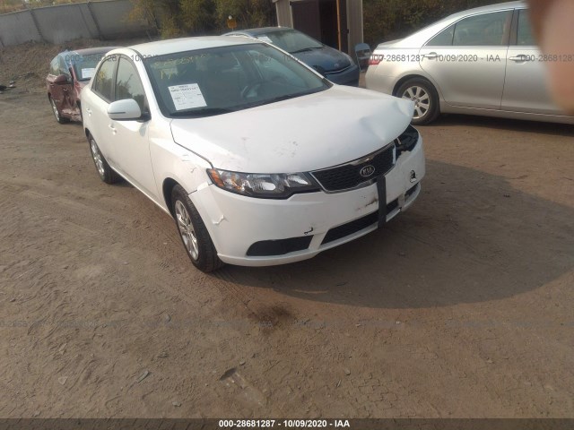 KIA FORTE 2013 knafu4a24d5736029