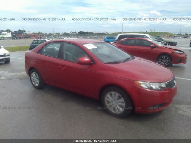 KIA FORTE 2013 knafu4a24d5736337