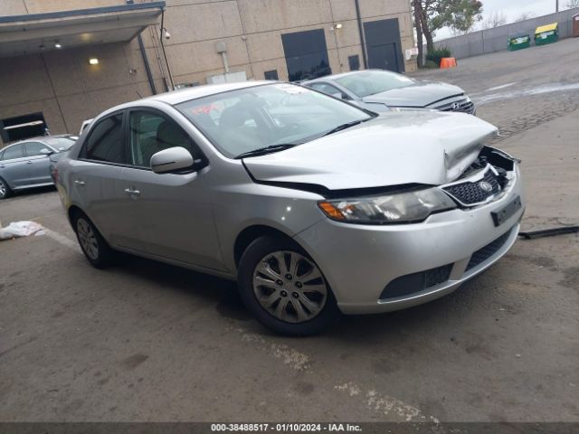 KIA FORTE 2013 knafu4a24d5736628