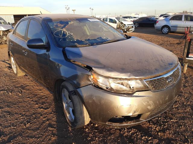 KIA FORTE EX 2013 knafu4a24d5736807