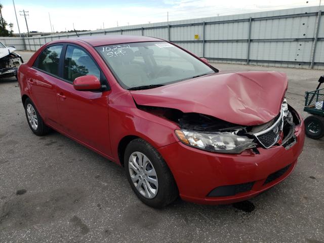 KIA FORTE EX 2013 knafu4a24d5737164