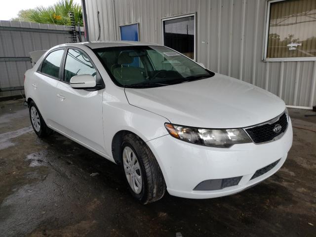 KIA FORTE EX 2013 knafu4a24d5740078