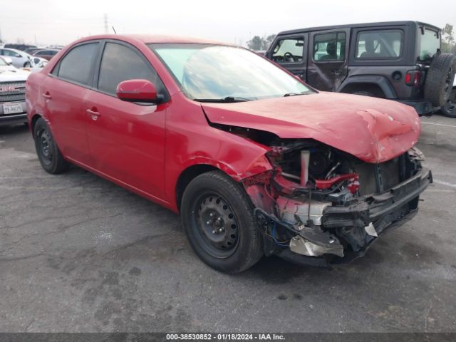 KIA FORTE 2013 knafu4a24d5740436