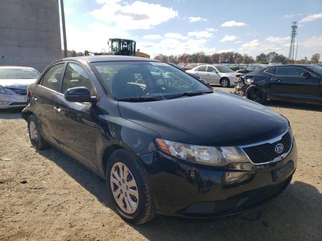 KIA FORTE EX 2013 knafu4a24d5741389