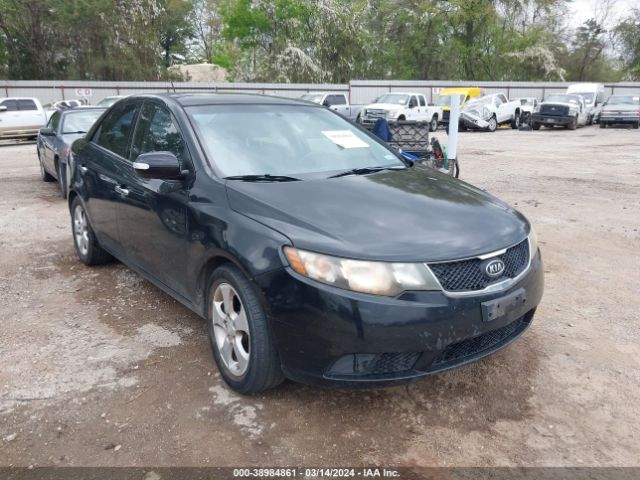 KIA FORTE 2010 knafu4a25a5039657