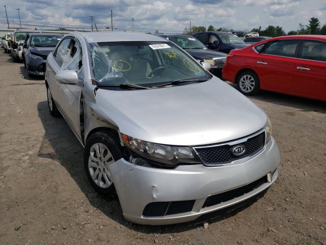 KIA FORTE EX 2010 knafu4a25a5046768