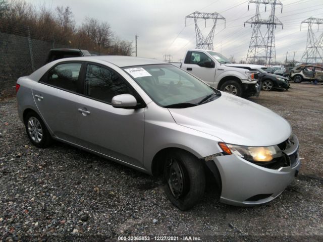 KIA FORTE 2010 knafu4a25a5046771