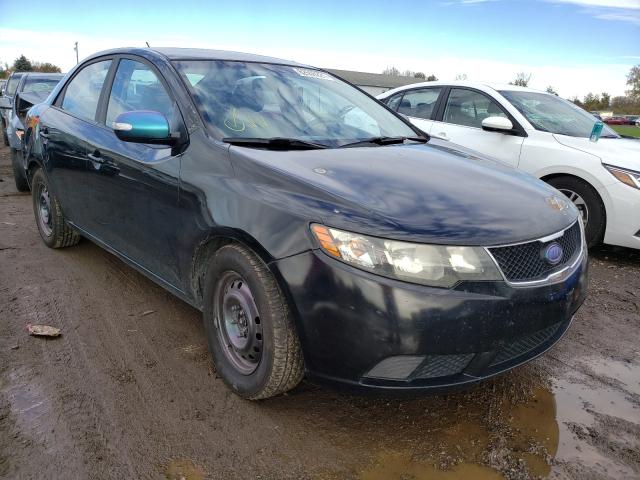 KIA FORTE EX 2010 knafu4a25a5046799