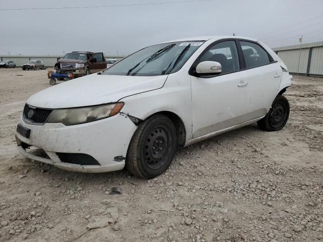 KIA FORTE 2010 knafu4a25a5048696