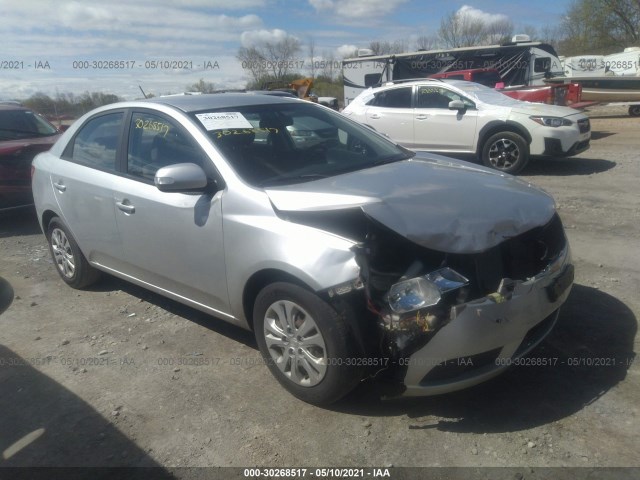 KIA FORTE 2010 knafu4a25a5050304