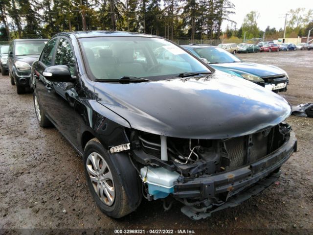 KIA FORTE 2010 knafu4a25a5051355