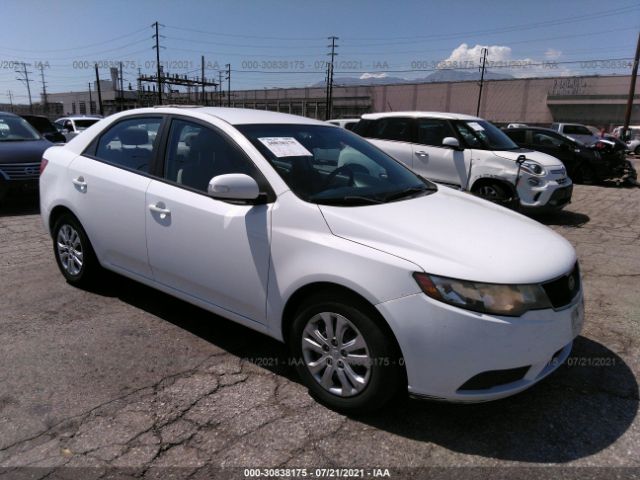 KIA FORTE 2010 knafu4a25a5051758