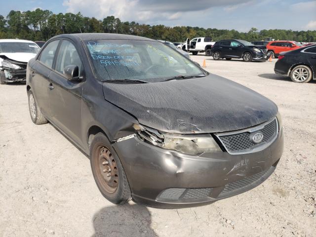 KIA FORTE EX 2010 knafu4a25a5052795