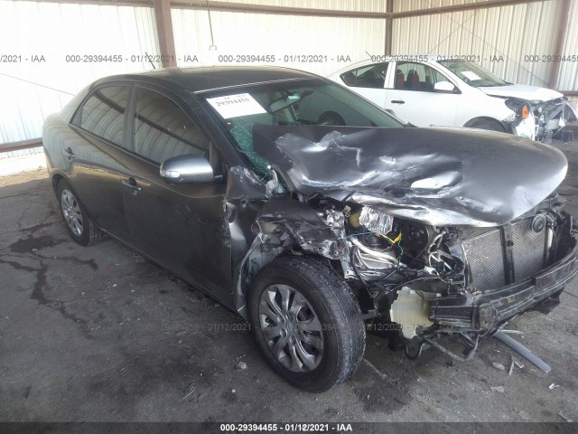 KIA FORTE 2010 knafu4a25a5053073