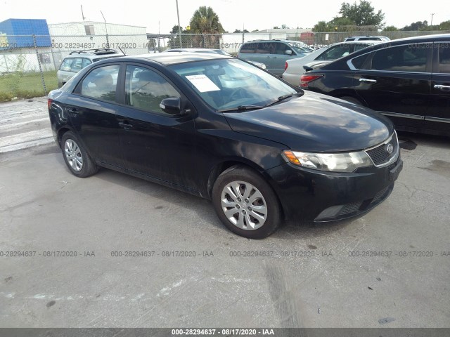 KIA FORTE 2010 knafu4a25a5053803