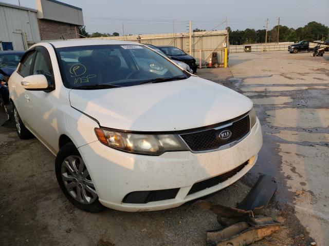 KIA FORTE EX 2010 knafu4a25a5054885