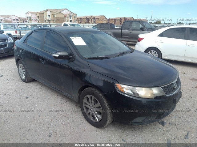 KIA FORTE 2010 knafu4a25a5055177