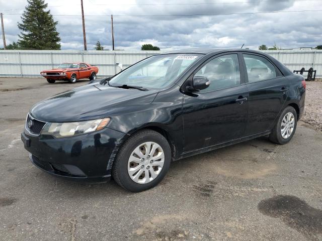 KIA FORTE EX 2010 knafu4a25a5055230