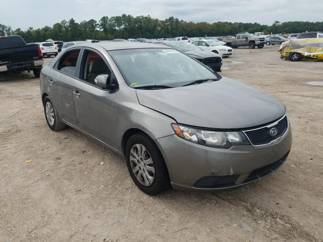 KIA FORTE EX 2010 knafu4a25a5055258