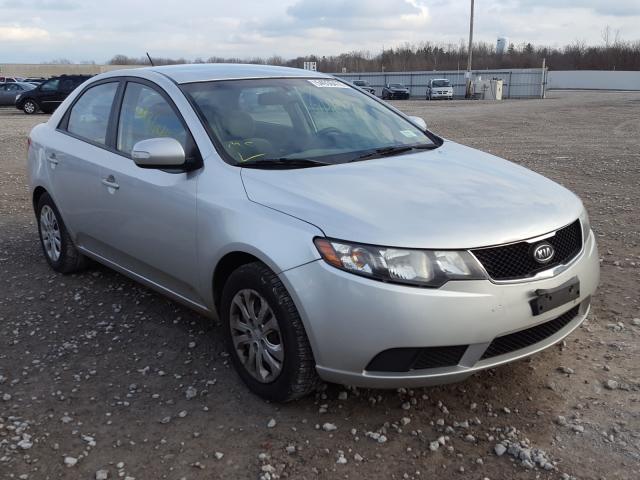 KIA FORTE EX 2010 knafu4a25a5055891