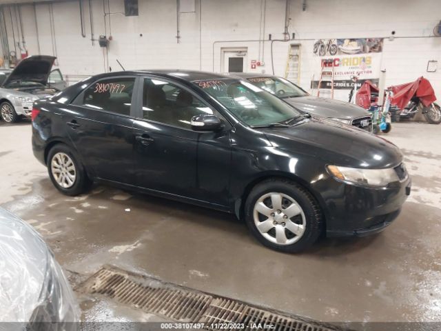 KIA FORTE 2010 knafu4a25a5058158