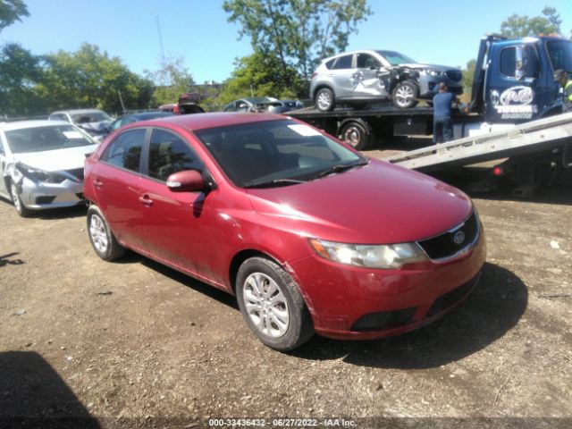 KIA FORTE 2010 knafu4a25a5059973