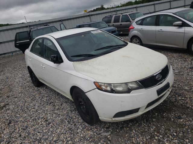 KIA FORTE EX 2010 knafu4a25a5063070