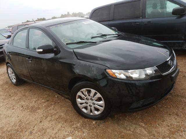 KIA FORTE EX 2010 knafu4a25a5064882