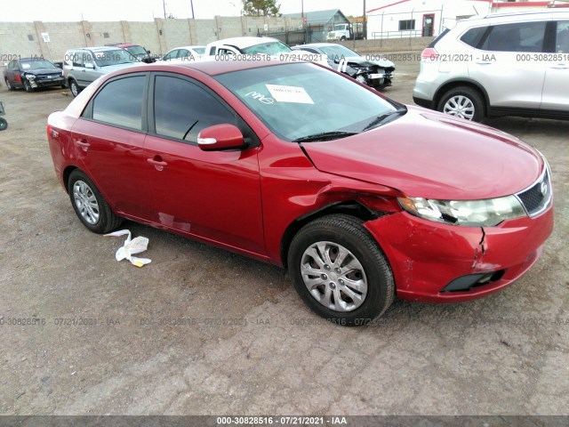 KIA FORTE 2010 knafu4a25a5066051