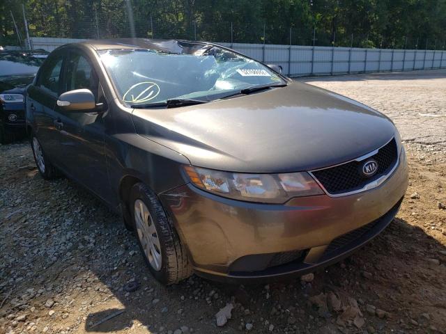 KIA FORTE EX 2010 knafu4a25a5066714