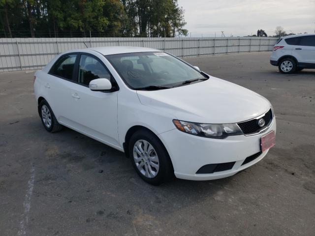 KIA FORTE EX 2010 knafu4a25a5092021