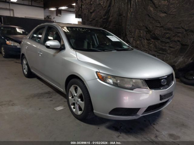 KIA FORTE 2010 knafu4a25a5092343