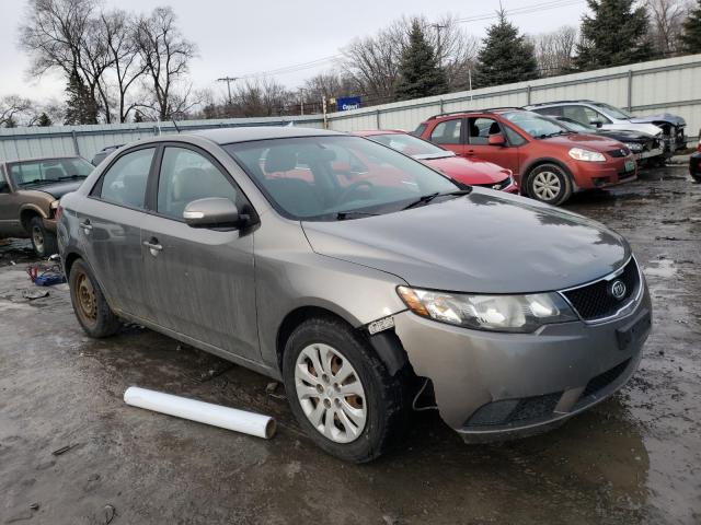 KIA FORTE EX 2010 knafu4a25a5098367