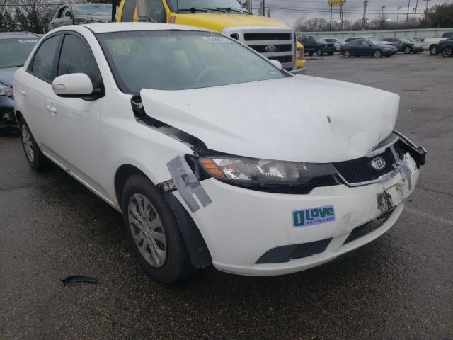 KIA FORTE EX 2010 knafu4a25a5104250