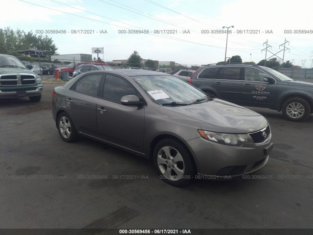 KIA FORTE 2010 knafu4a25a5106015