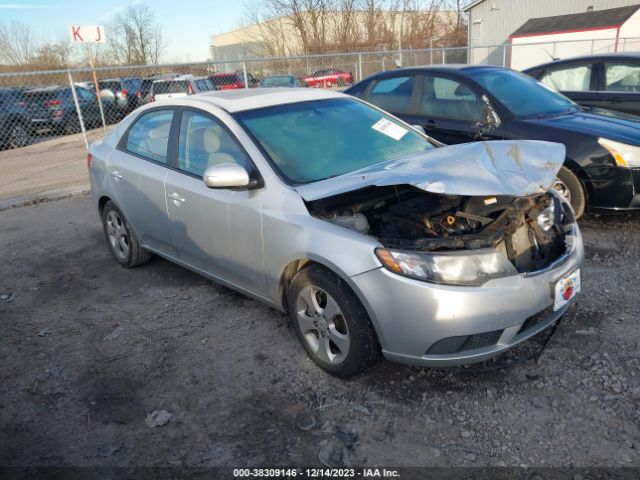 KIA FORTE 2010 knafu4a25a5107391