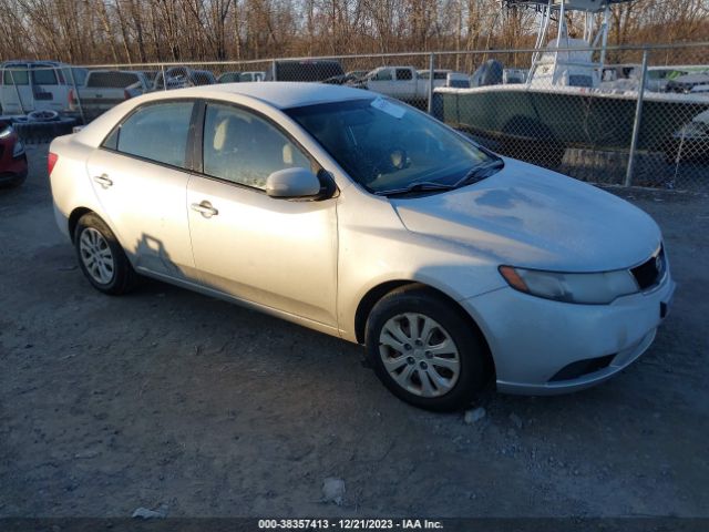 KIA FORTE 2010 knafu4a25a5107424