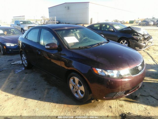 KIA FORTE 2010 knafu4a25a5109576