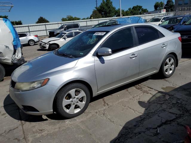 KIA FORTE EX 2010 knafu4a25a5115202