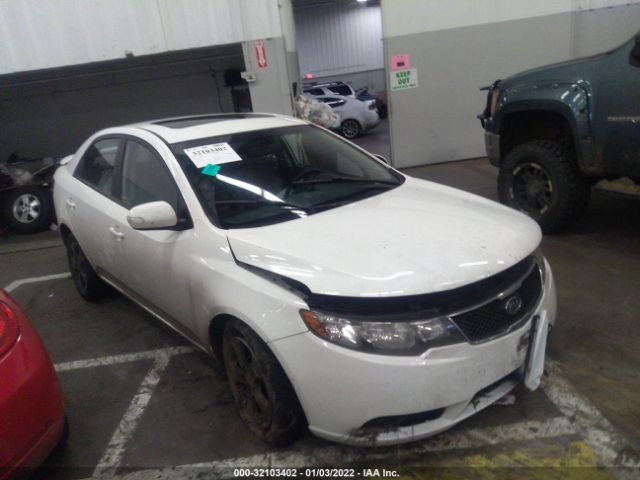 KIA FORTE 2010 knafu4a25a5116611