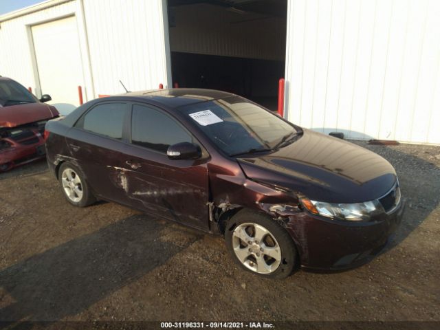 KIA FORTE 2010 knafu4a25a5117838